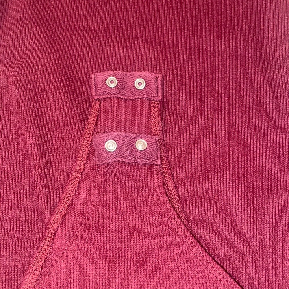 Sky and Sparrow Bodysuit- Small - Picture 3 of 5
